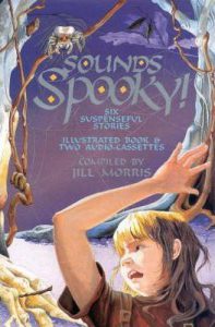 Sounds Spooky Jill Morris