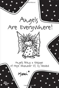 Angels Are Everywhere! Marci
