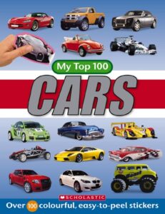My Top 100 Cars Paul Calver