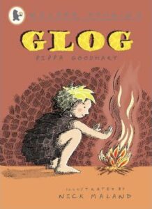 Glog Pippa Goodhart
