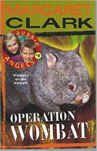 Operation Wombat Margaret Clark