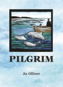 Pilgrim Jo Oliver