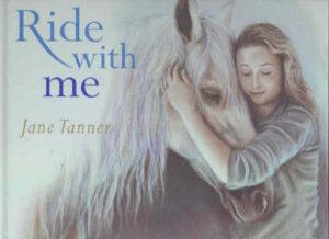 Ride With Me Jane Tanner