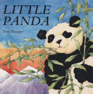 Little Panda Piers Harper