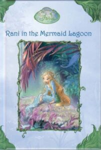 Rani in the Mermaid Lagoon Lisa Papademetiou
