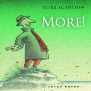 More! Peter Schossow