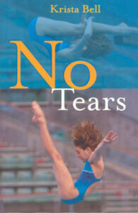 No Tears Krista Bell