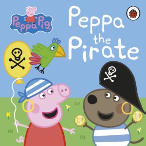Peppa Pig- Peppa the Pirate