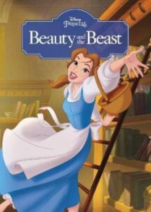 Beauty and the Beast Disney