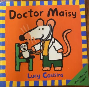 Doctor Maisy Lucy Cousins