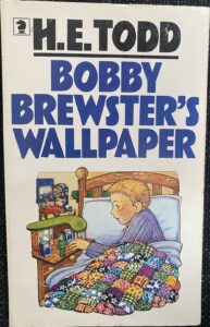 Bobby Brewster's Wallpaper HE Todd