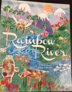Rainbow River Our community of children and adults