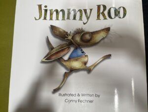 Jimmy Roo Conny Fechner