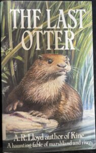 The Last Otter AR Lloyd