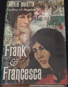 Frank & Francesca David Martin